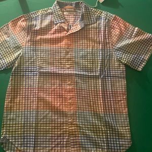 Brand new Tommy Bahama shirt